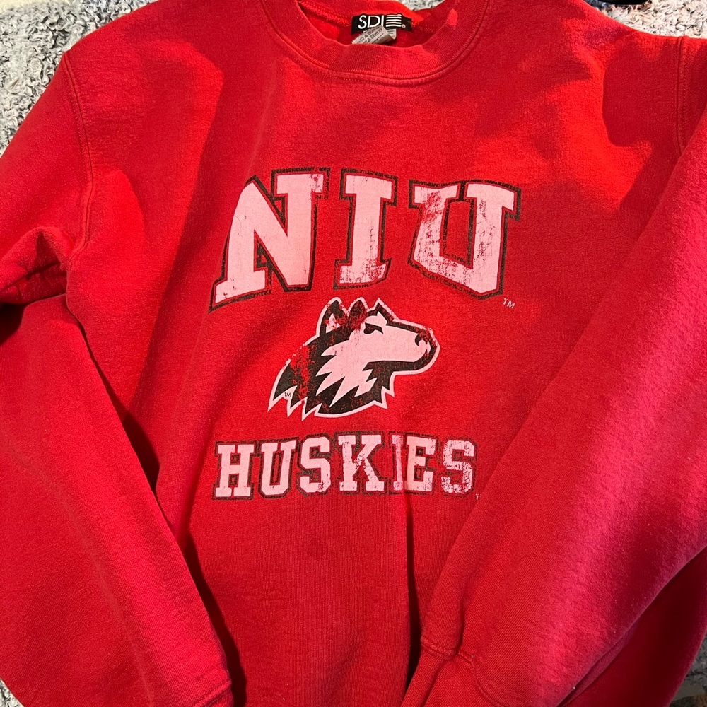 Small crewneck bundle